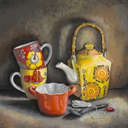 Tea Time